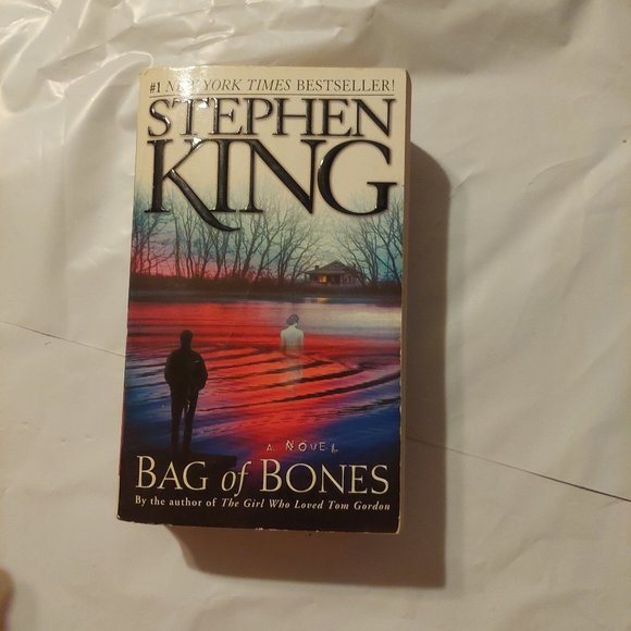 Bag of Bones - Picture 1 of 4